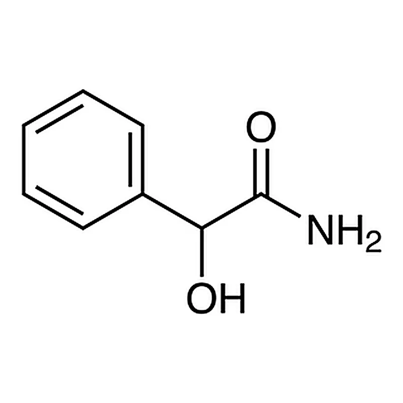 TCI Mandelamide