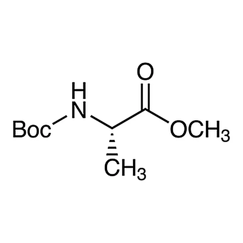 TCI Boc-Ala-OMe