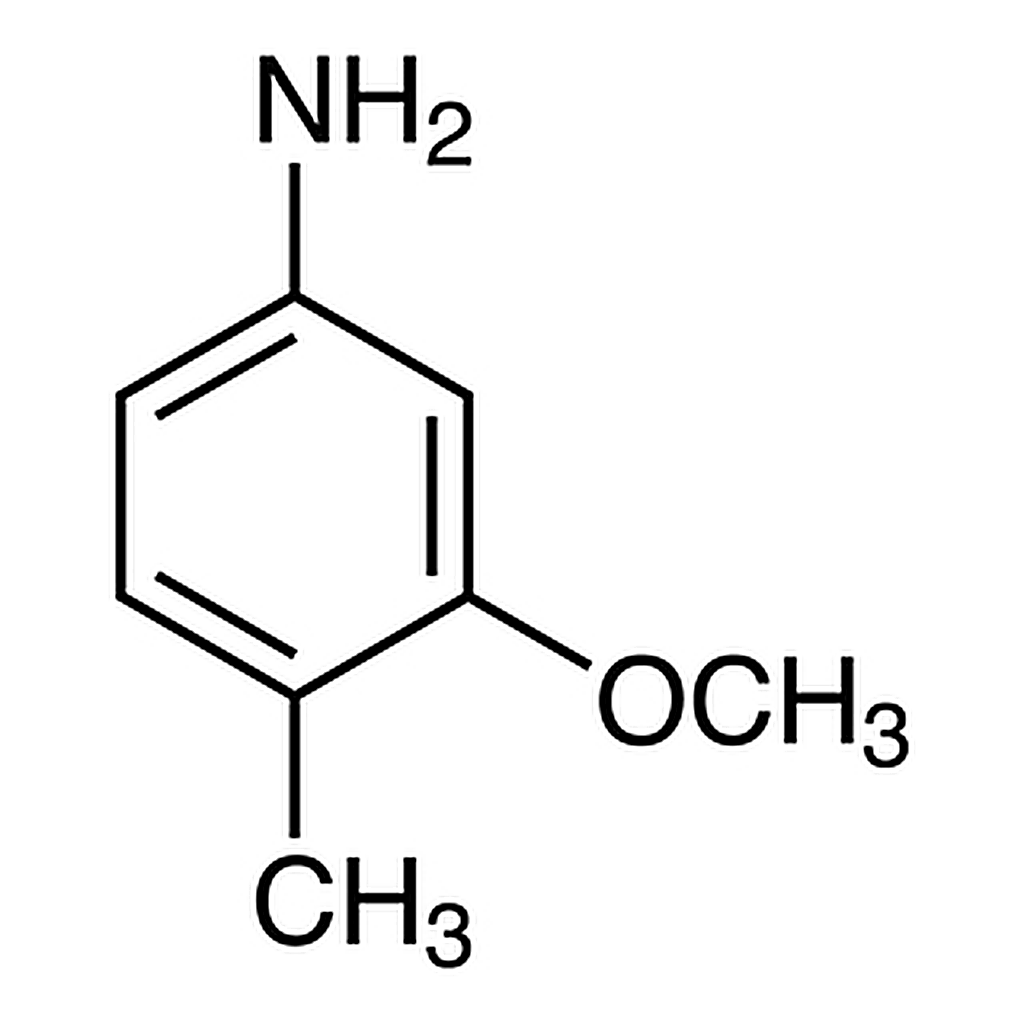 TCI 3-Methoxy-4-methylaniline