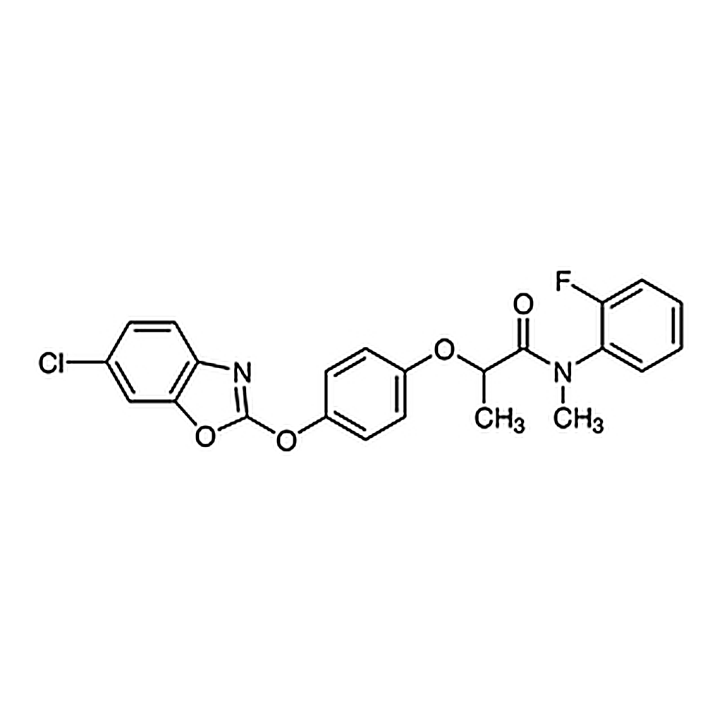 TCI Metamifop