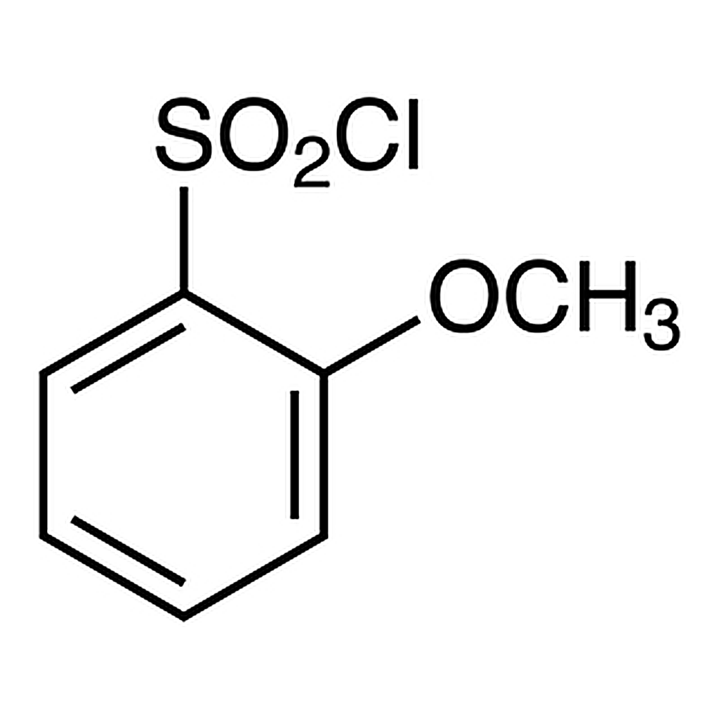 TCI 2-Methoxybenzenesulfonyl Chloride