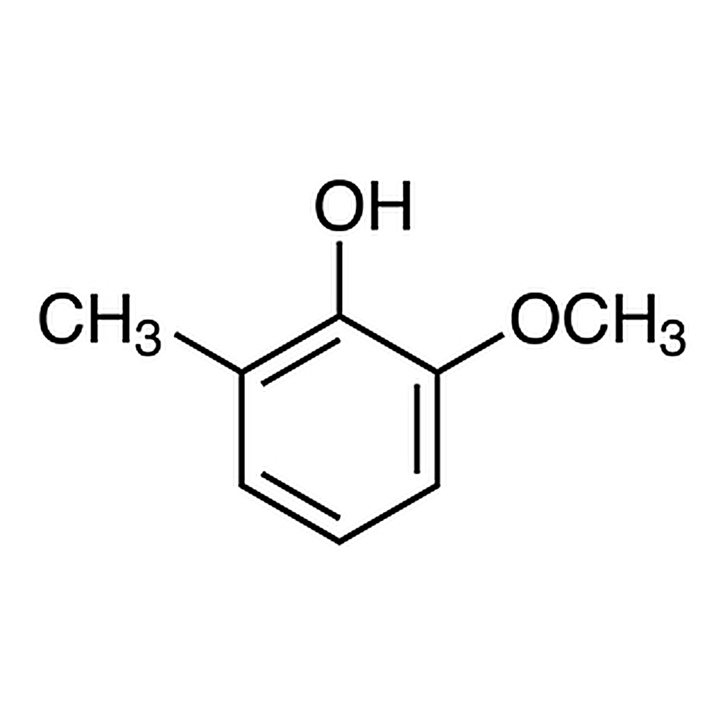 TCI 2-Methoxy-6-methylphenol