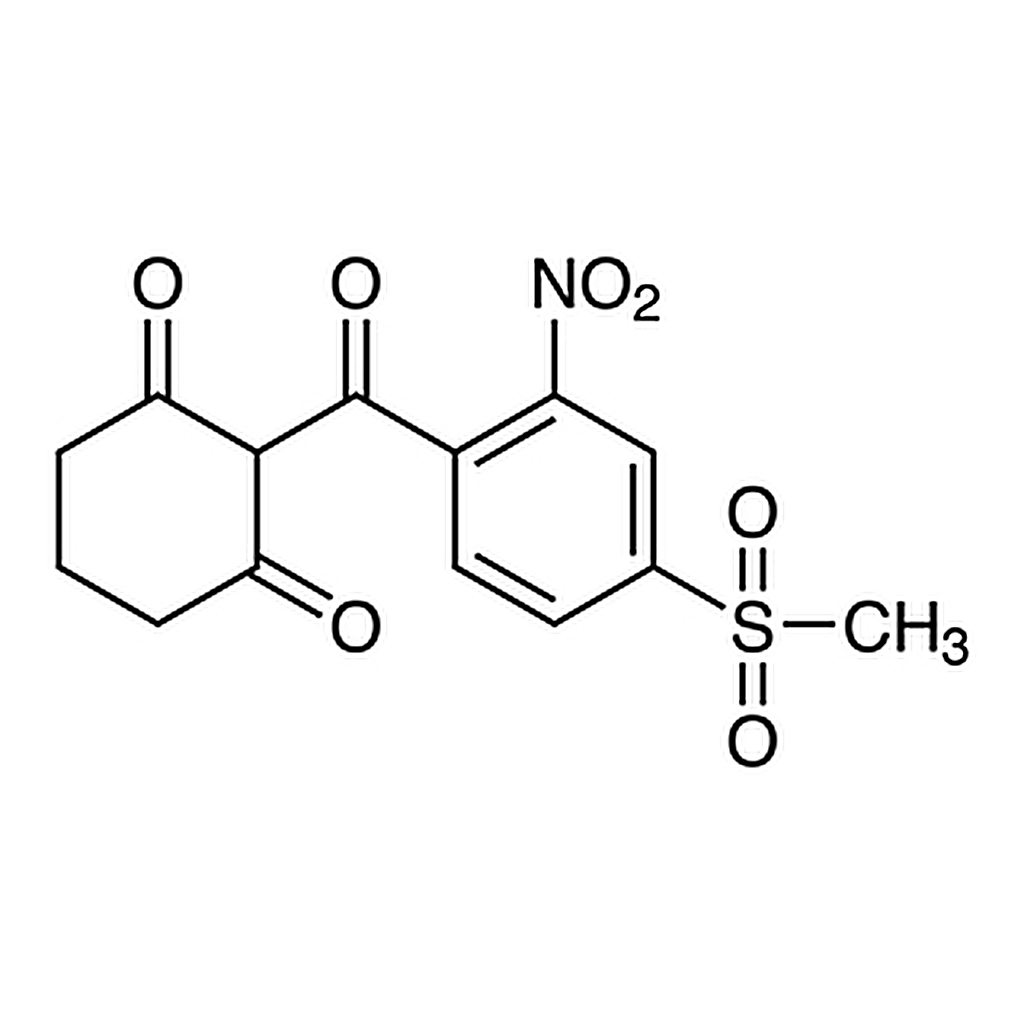 TCI Mesotrione