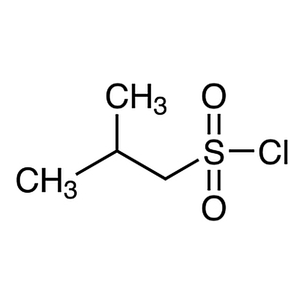 TCI 2-Methylpropane-1-sulfonyl Chloride