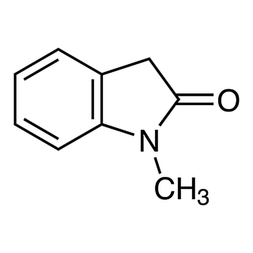 TCI 1-Methylindolin-2-one