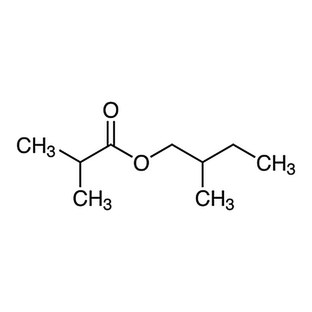 TCI 2-Methylbutyl Isobutyrate