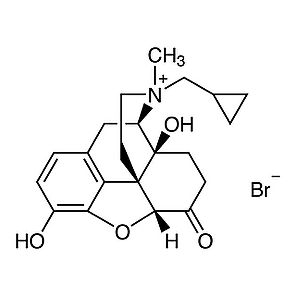 TCI Methylnaltrexone Bromide