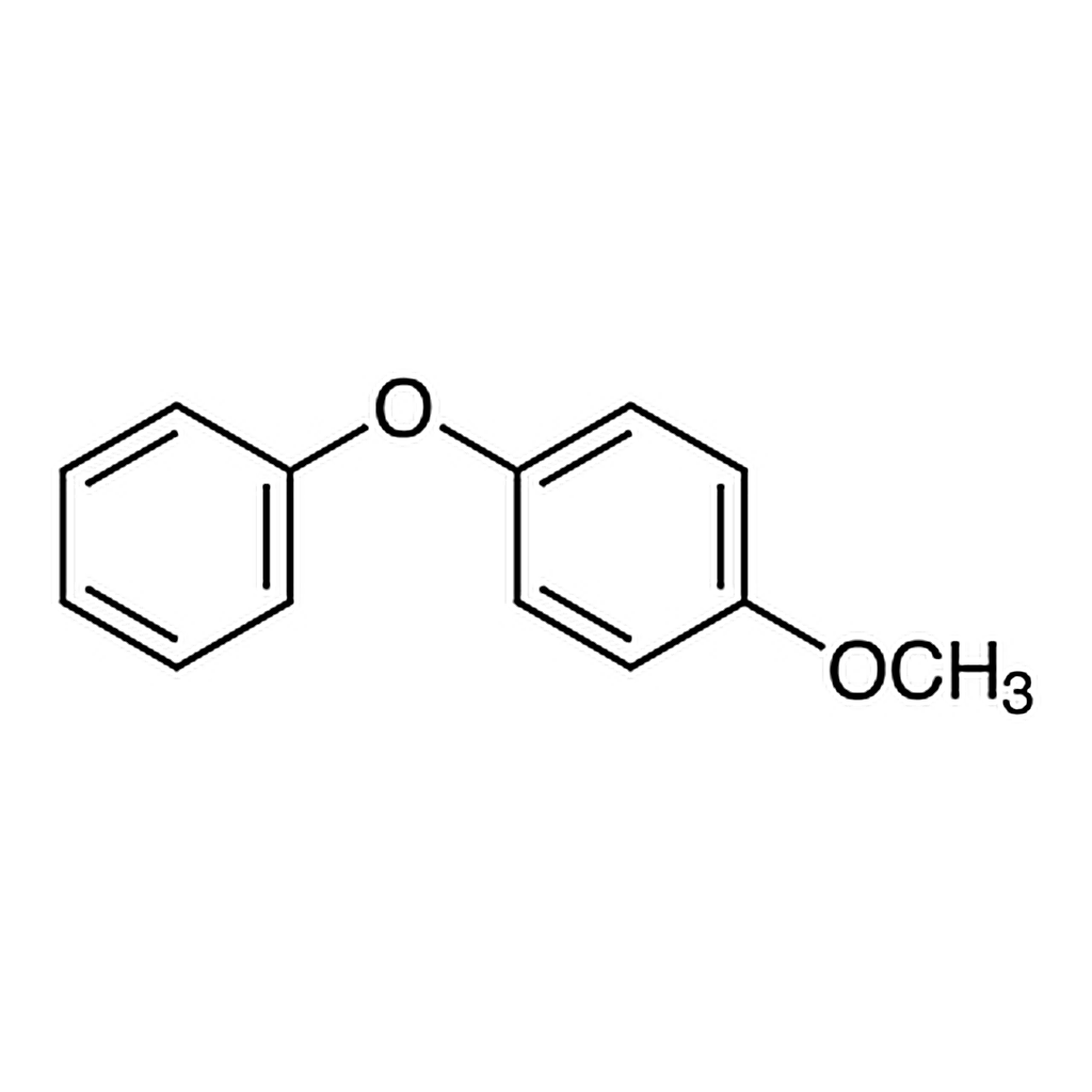 TCI 1-Methoxy-4-phenoxybenzene