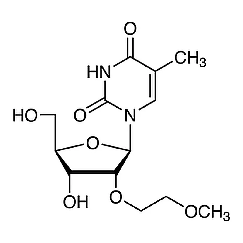 TCI 2'-O-(2-Methoxyethyl)-5-methyluridine