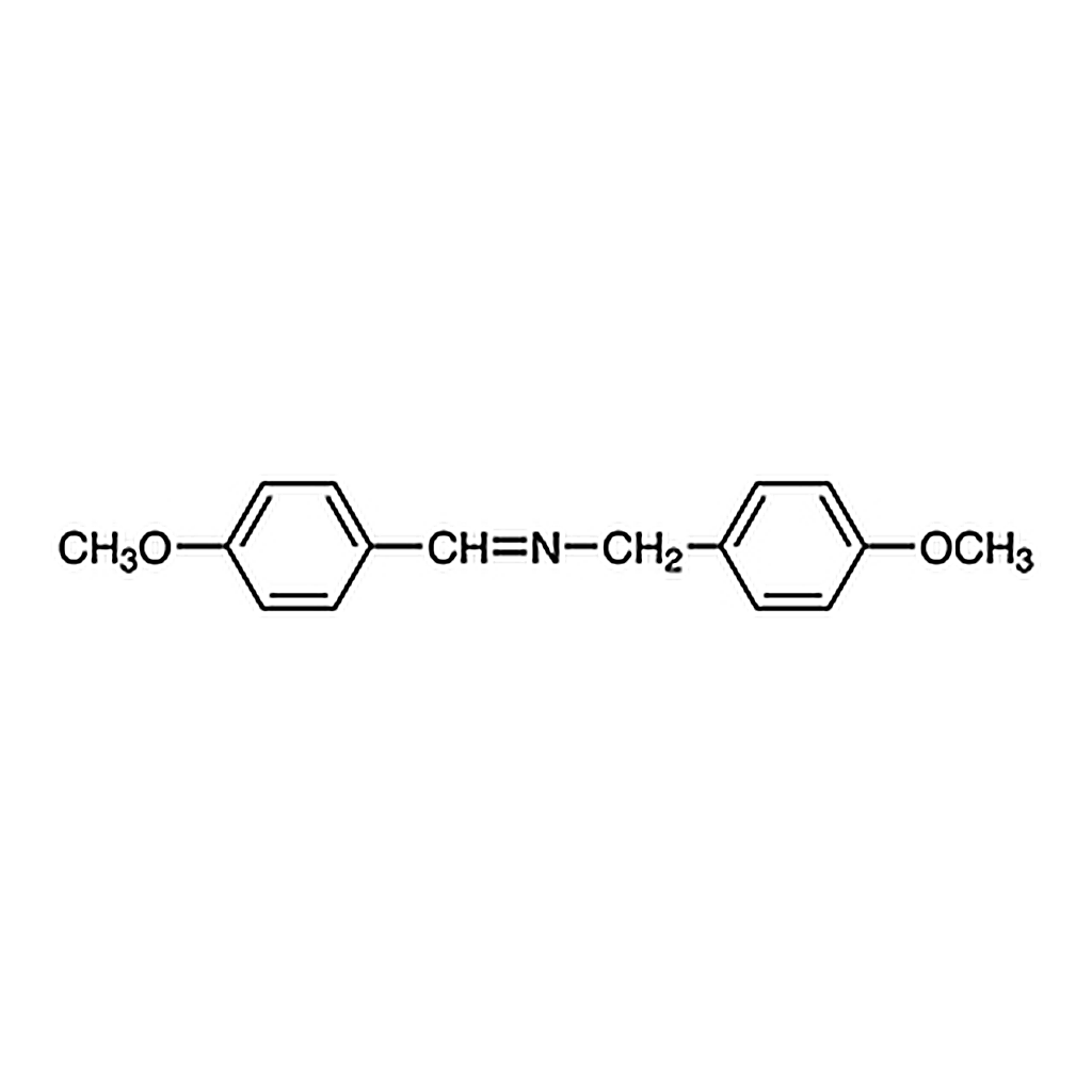 TCI N-(4-Methoxybenzyl)-1-(4-methoxyphenyl)methanimine