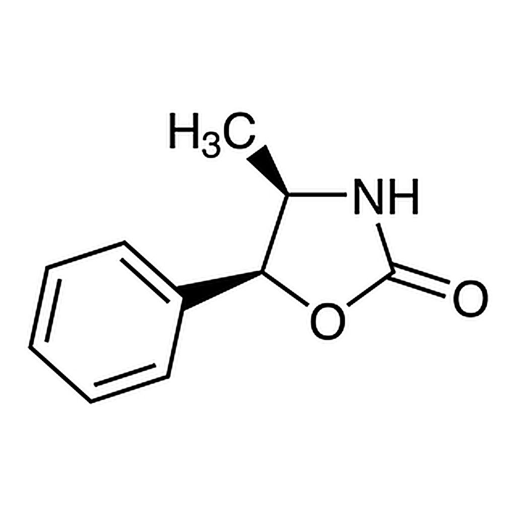 TCI (4R,5S)-4-Methyl-5-phenyloxazolidin-2-one
