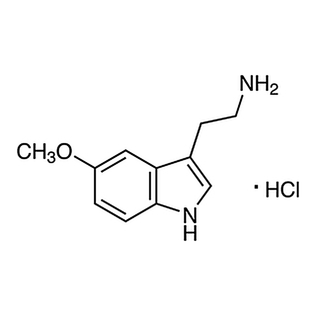 TCI 5-Methoxytryptamine Hydrochloride