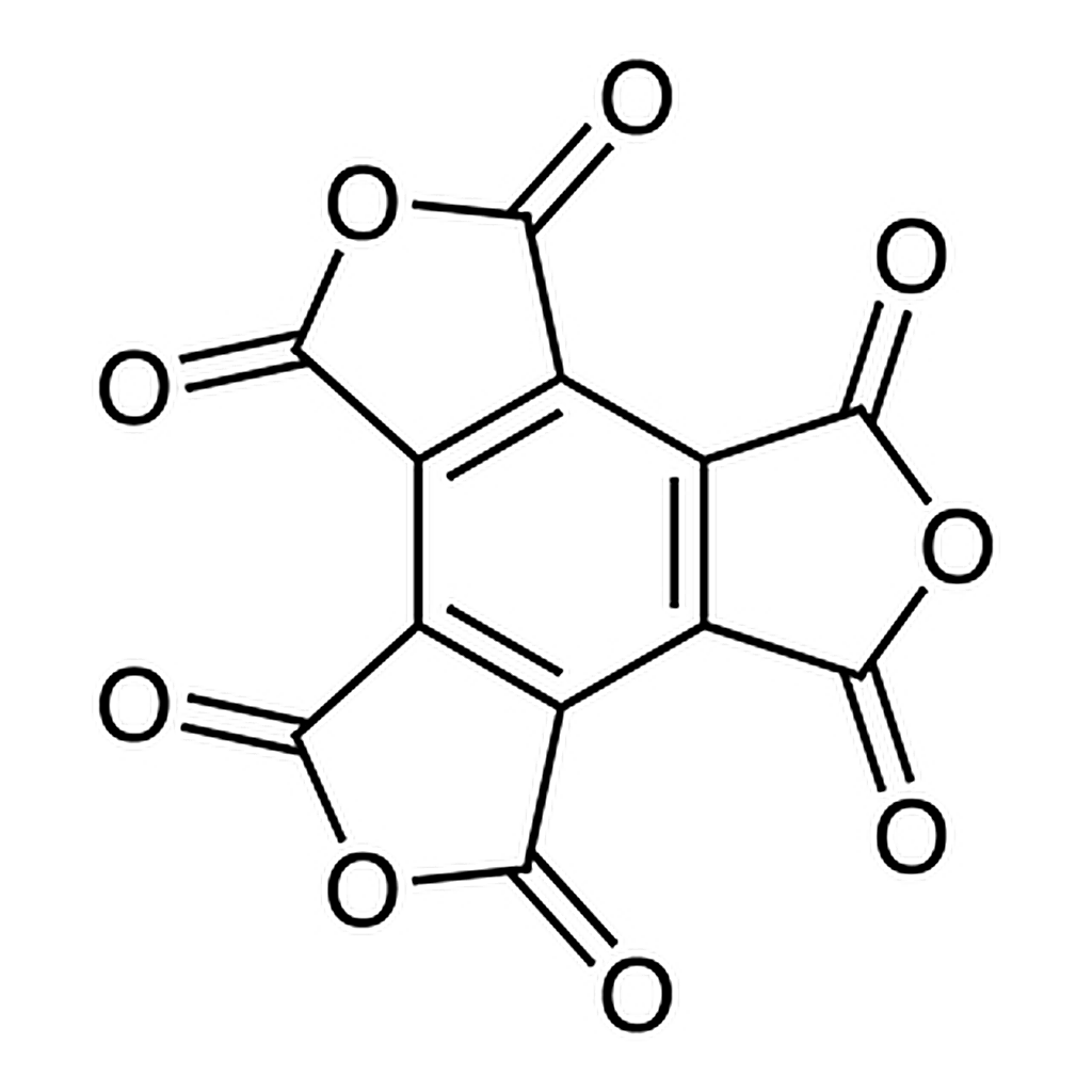 TCI Mellitic Trianhydride