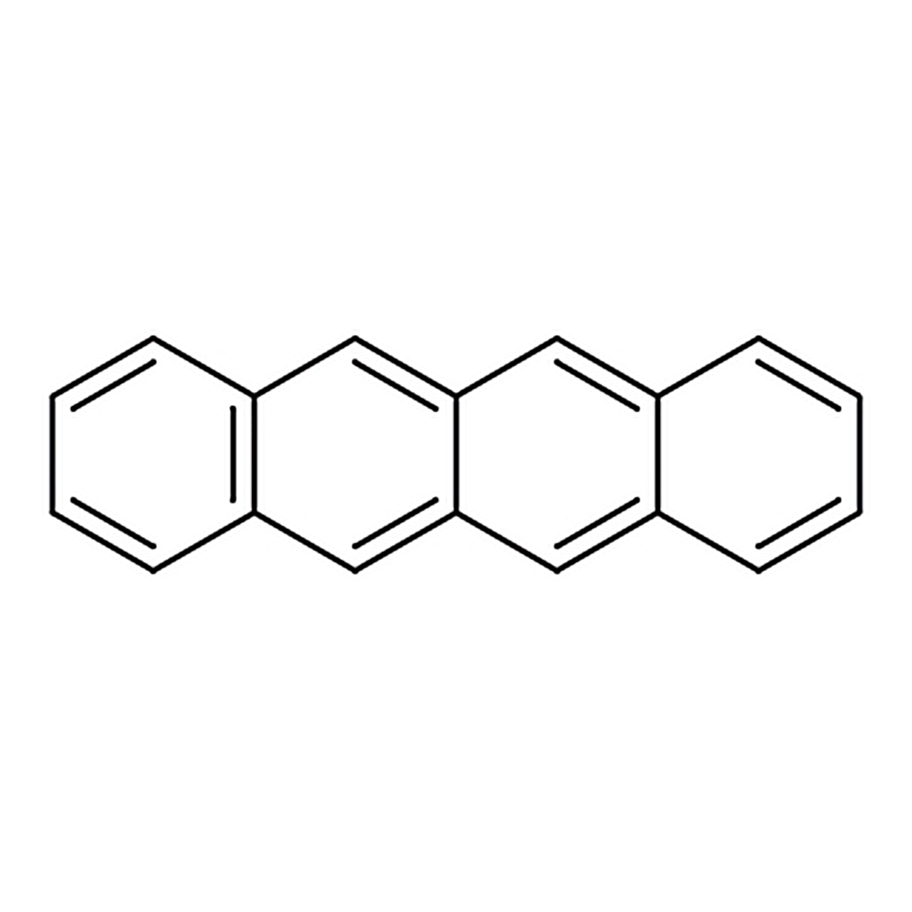 TCI Naphthacene
