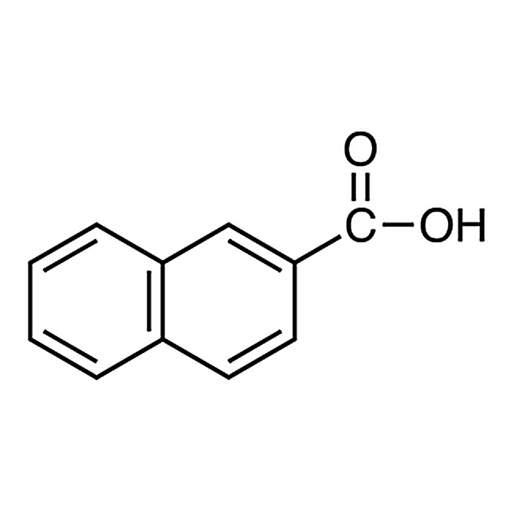 TCI 2-Naphthoic Acid