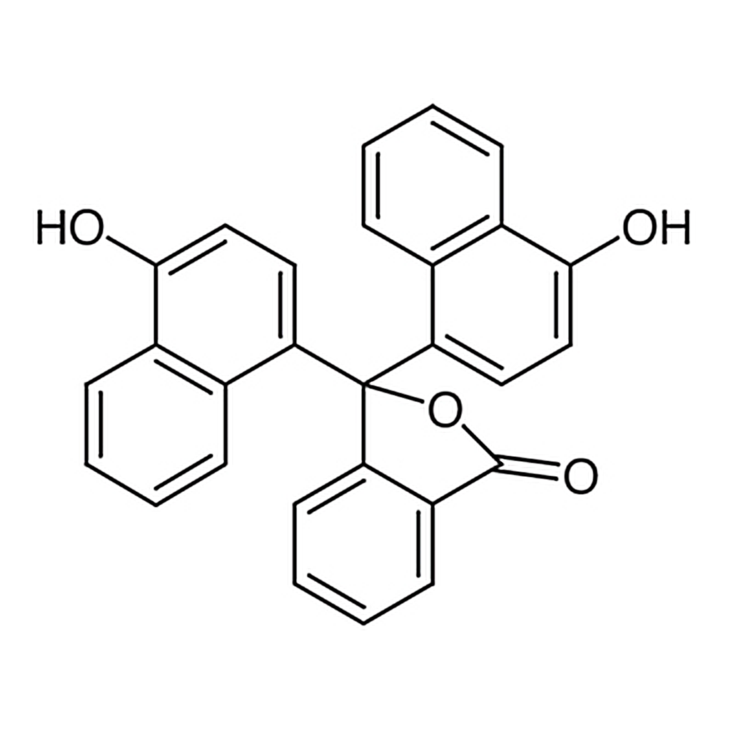 TCI α-Naphtholphthalein