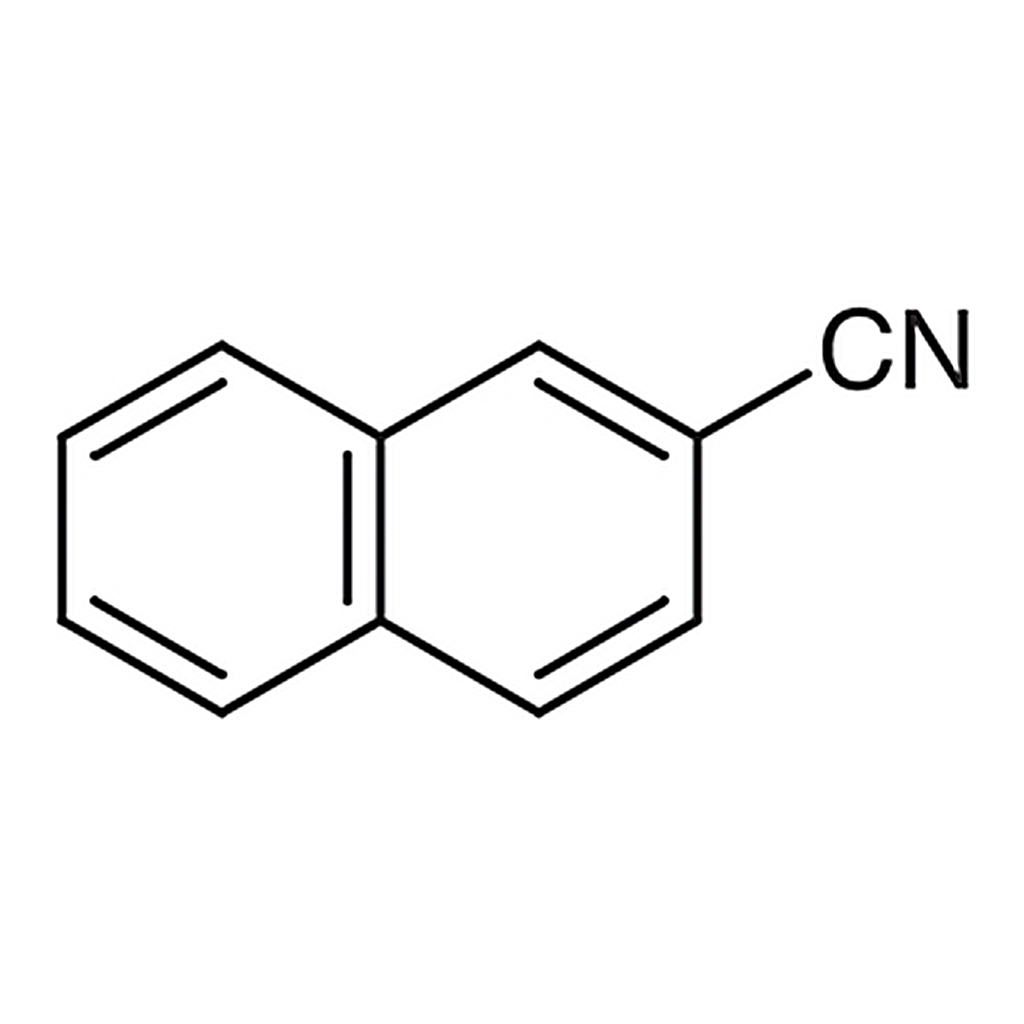 TCI 2-Naphthonitrile