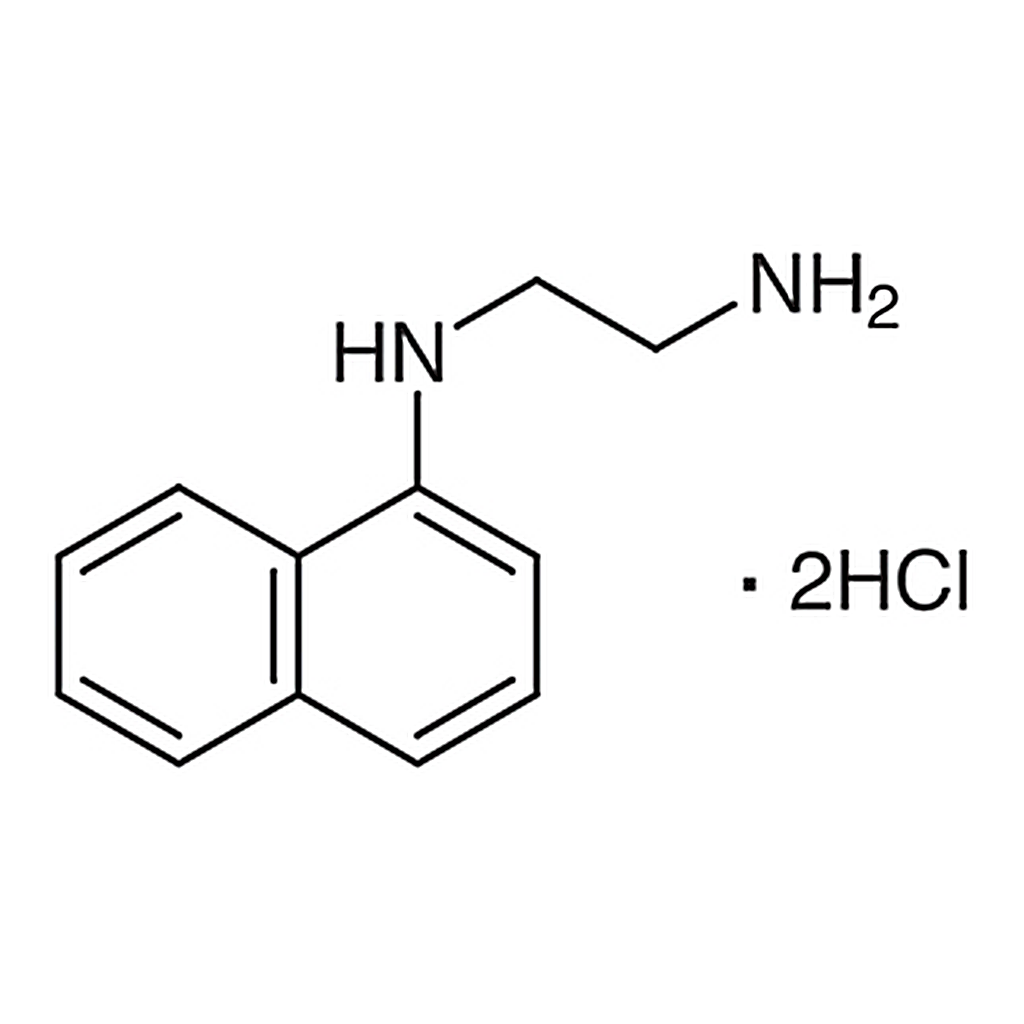 TCI N-(1-Naphthyl)ethylenediamine Dihydrochloride