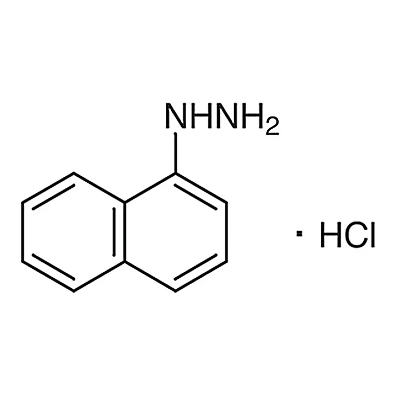 TCI 1-Naphthylhydrazine Hydrochloride