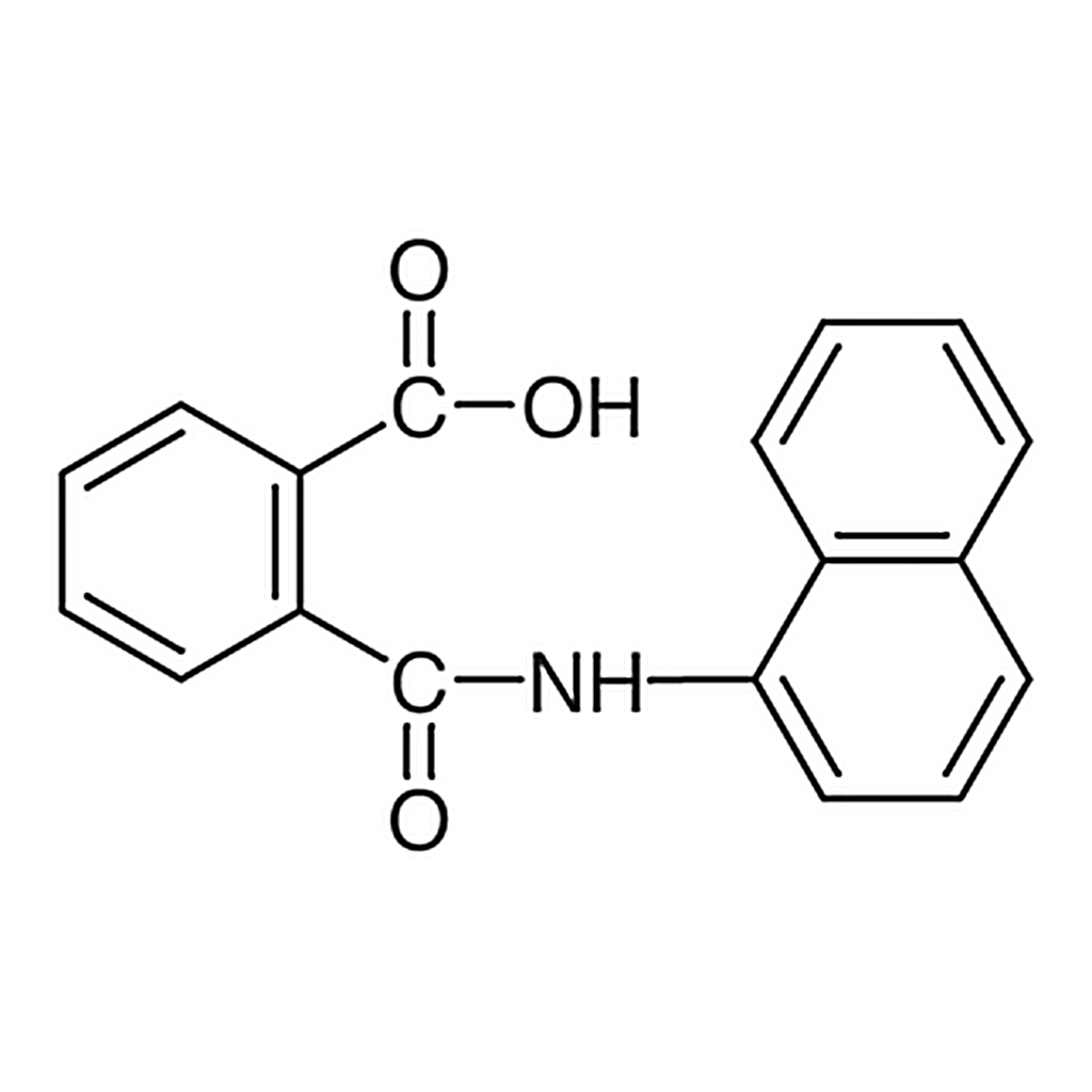 TCI N-(1-Naphthyl)phthalamic Acid