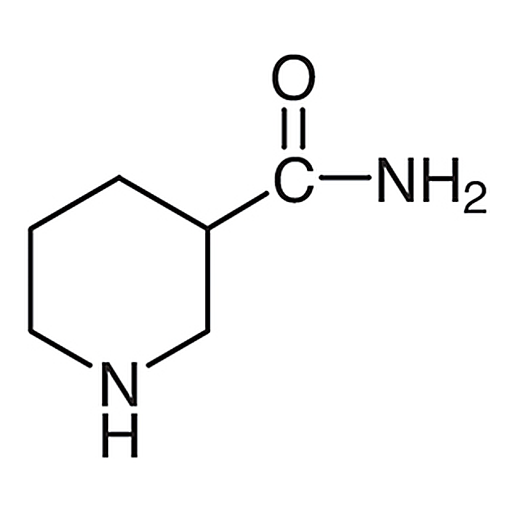 TCI Nipecotamide