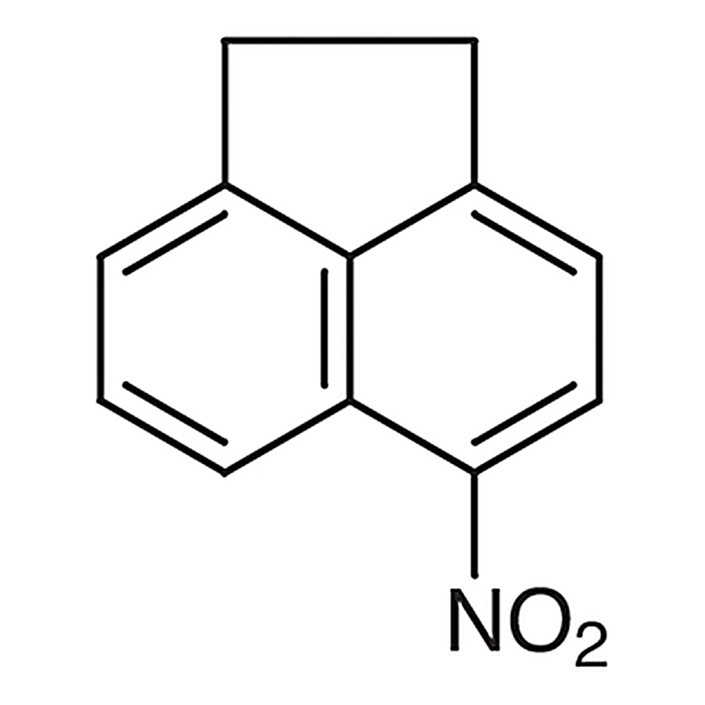 TCI 5-Nitroacenaphthene (contains 3-Nitroacenaphthene)