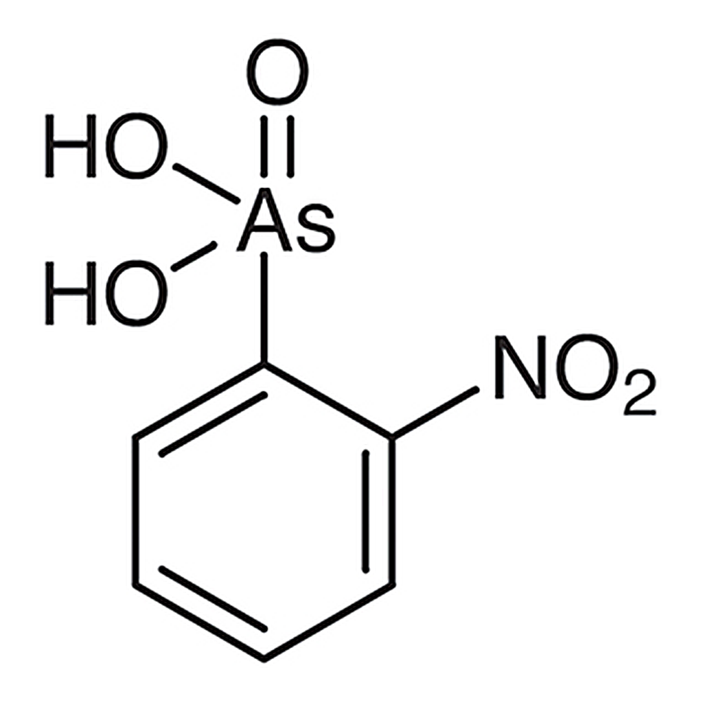 TCI 2-Nitrophenylarsonic Acid