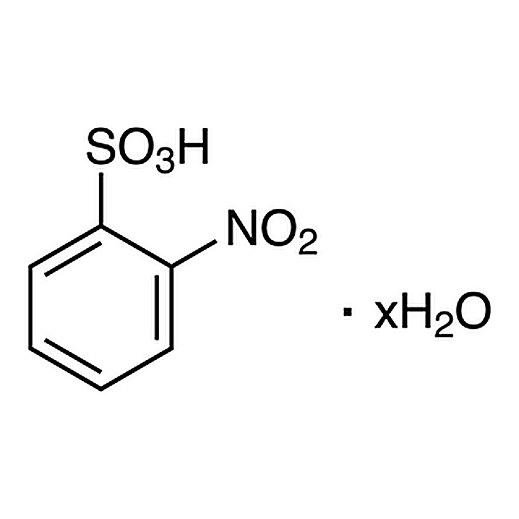 TCI 2-Nitrobenzenesulfonic Acid