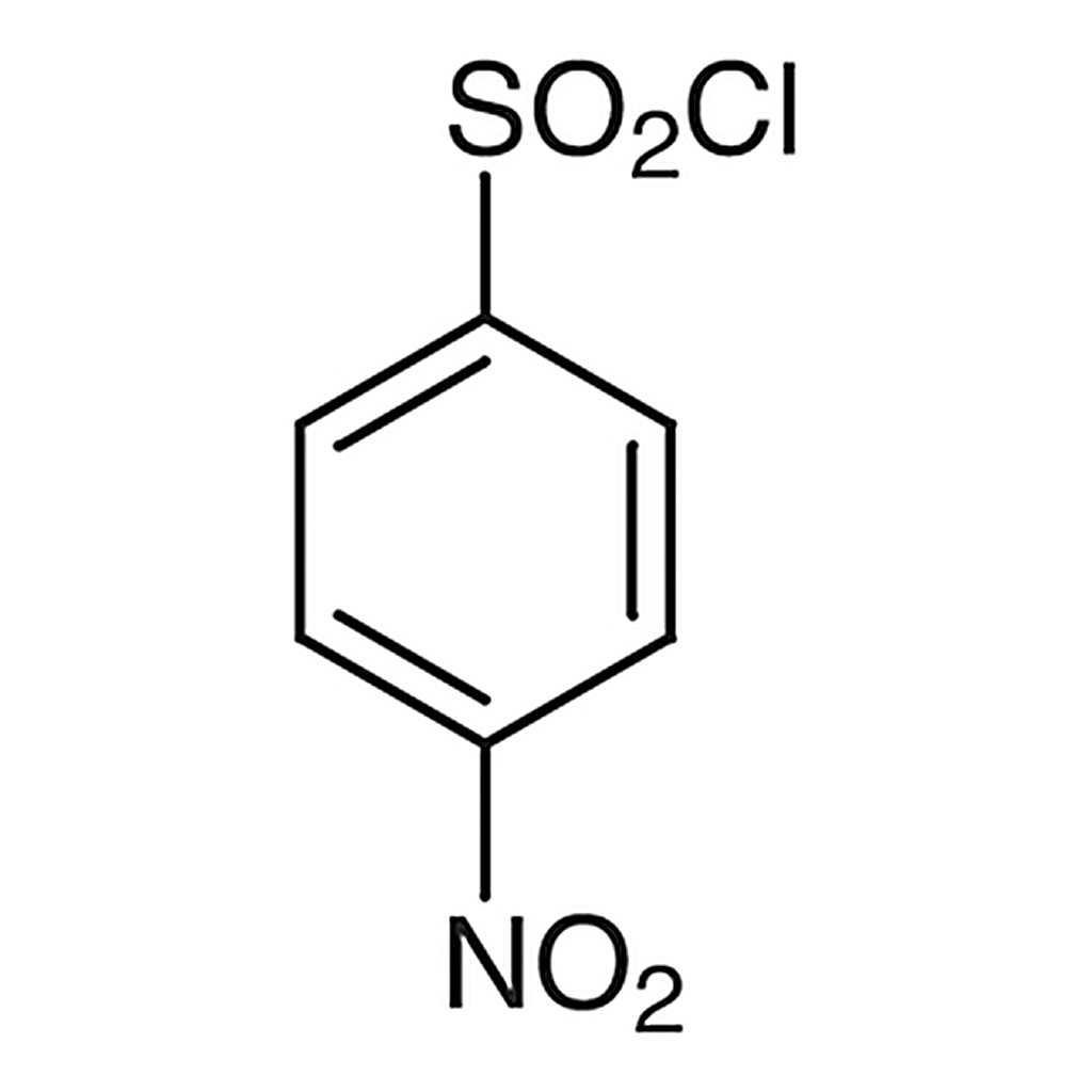 TCI 4-Nitrobenzenesulfonyl Chloride