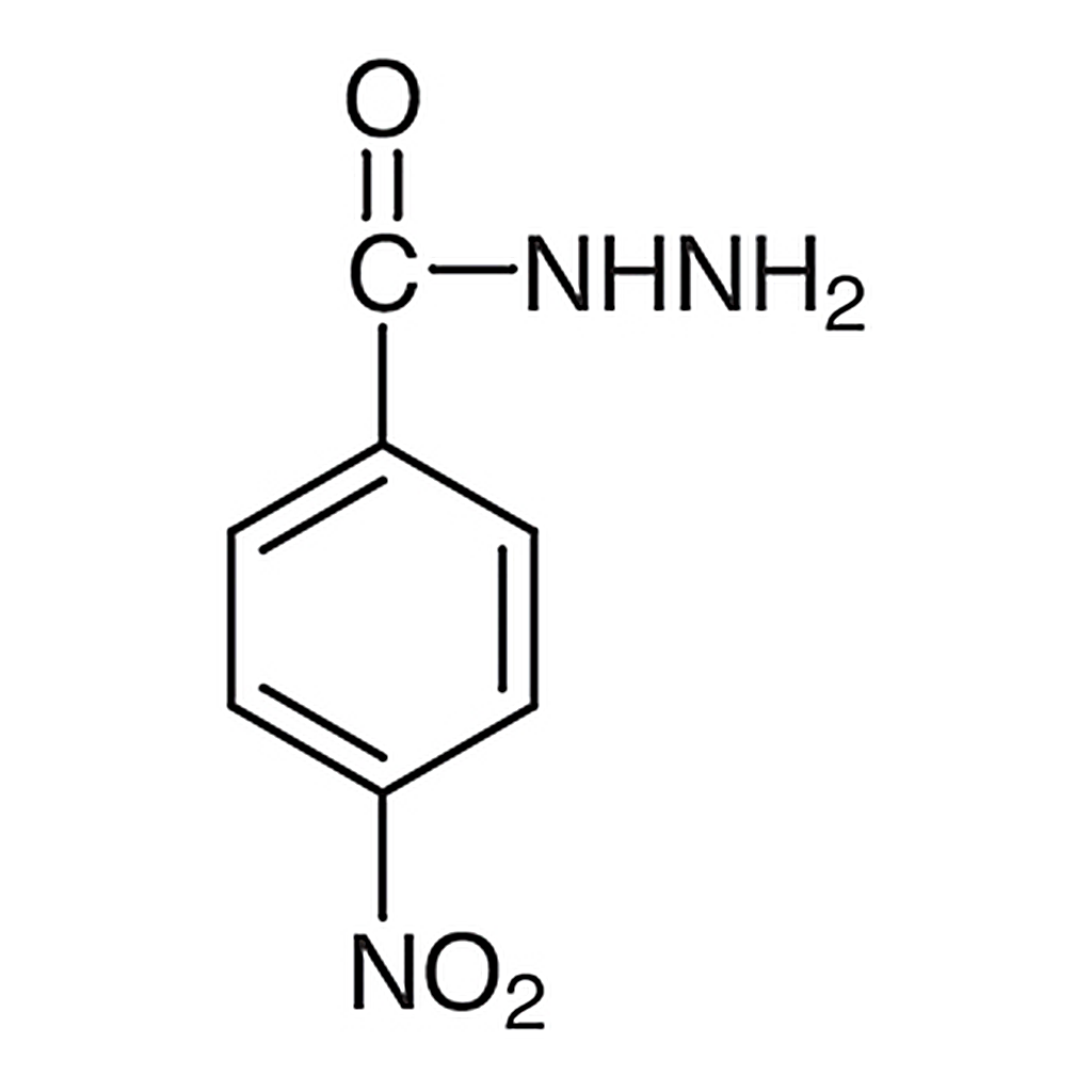TCI 4-Nitrobenzhydrazide