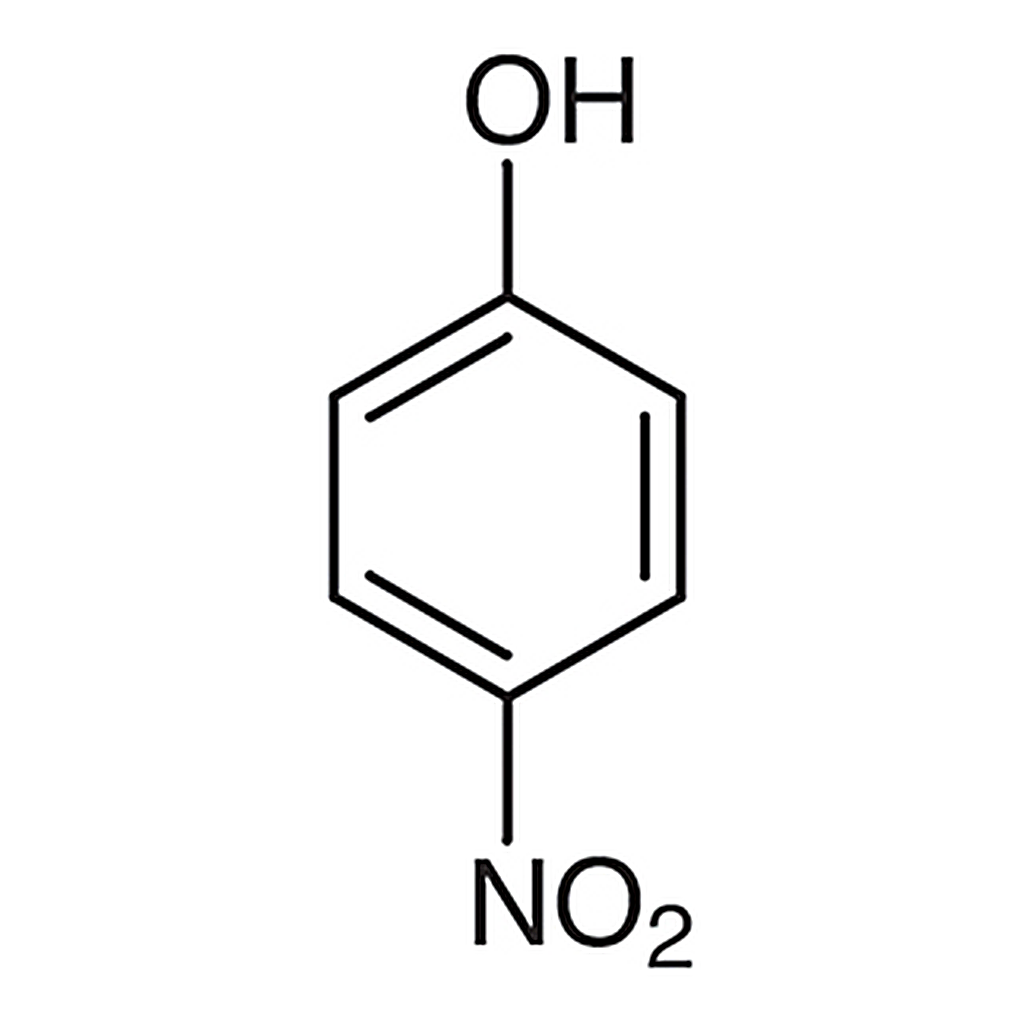 TCI 4-Nitrophenol (0.25% in Water) [for pH Determination]