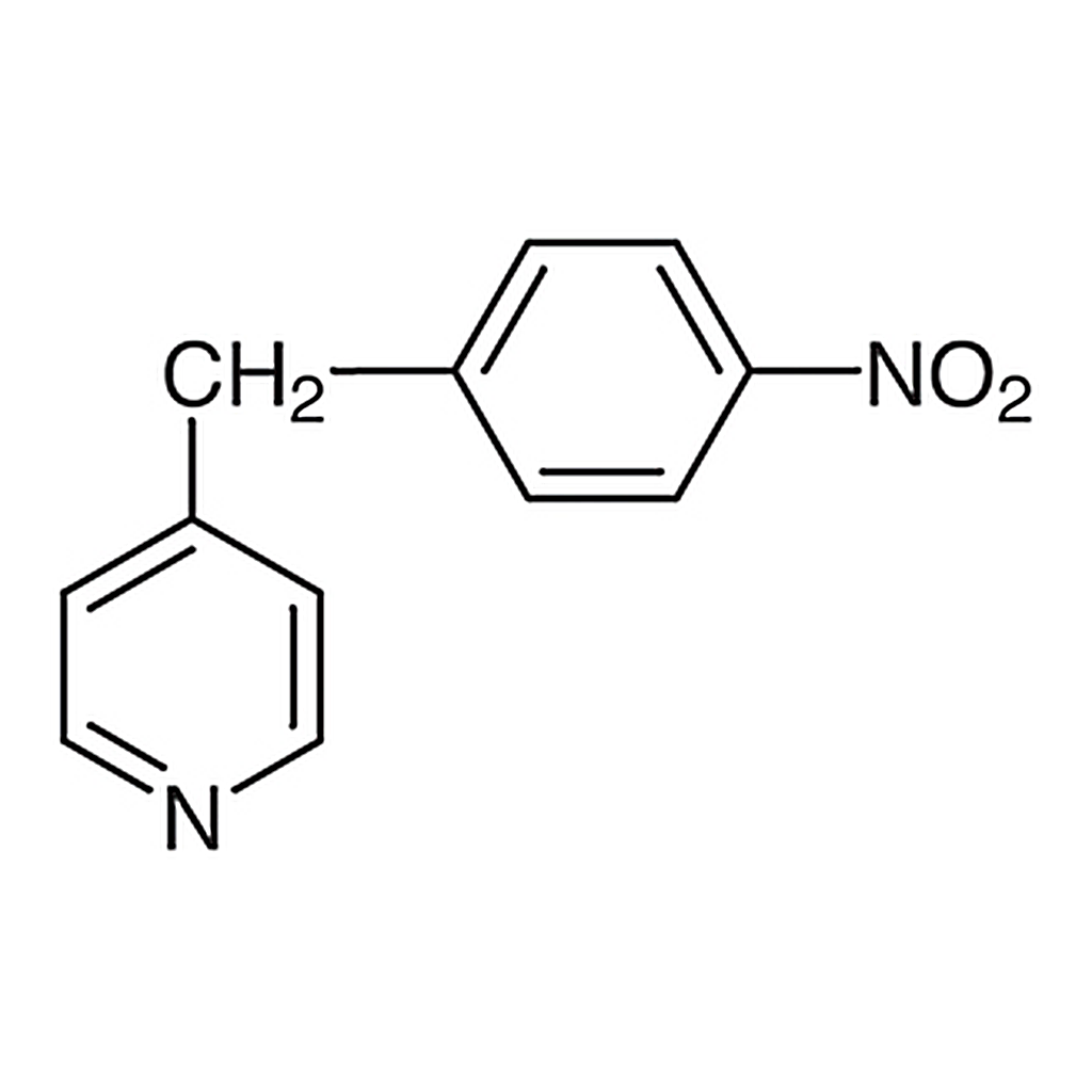 TCI 4-(4-Nitrobenzyl)pyridine