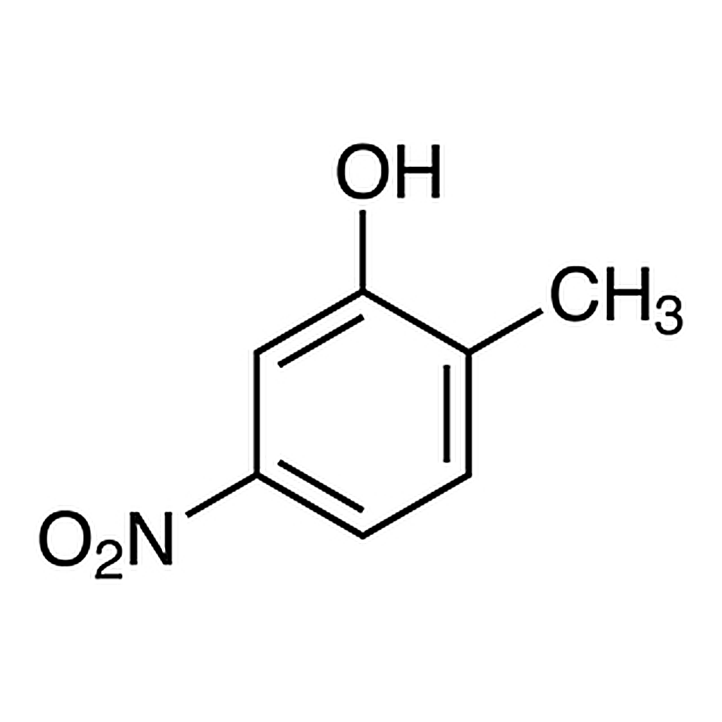 TCI 5-Nitro-o-cresol