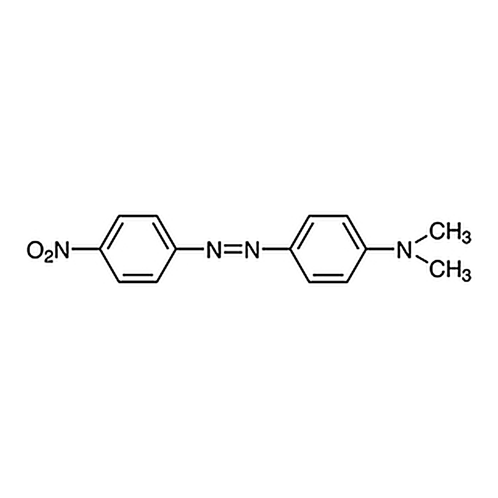 TCI 4'-Nitro-4-dimethylaminoazobenzene