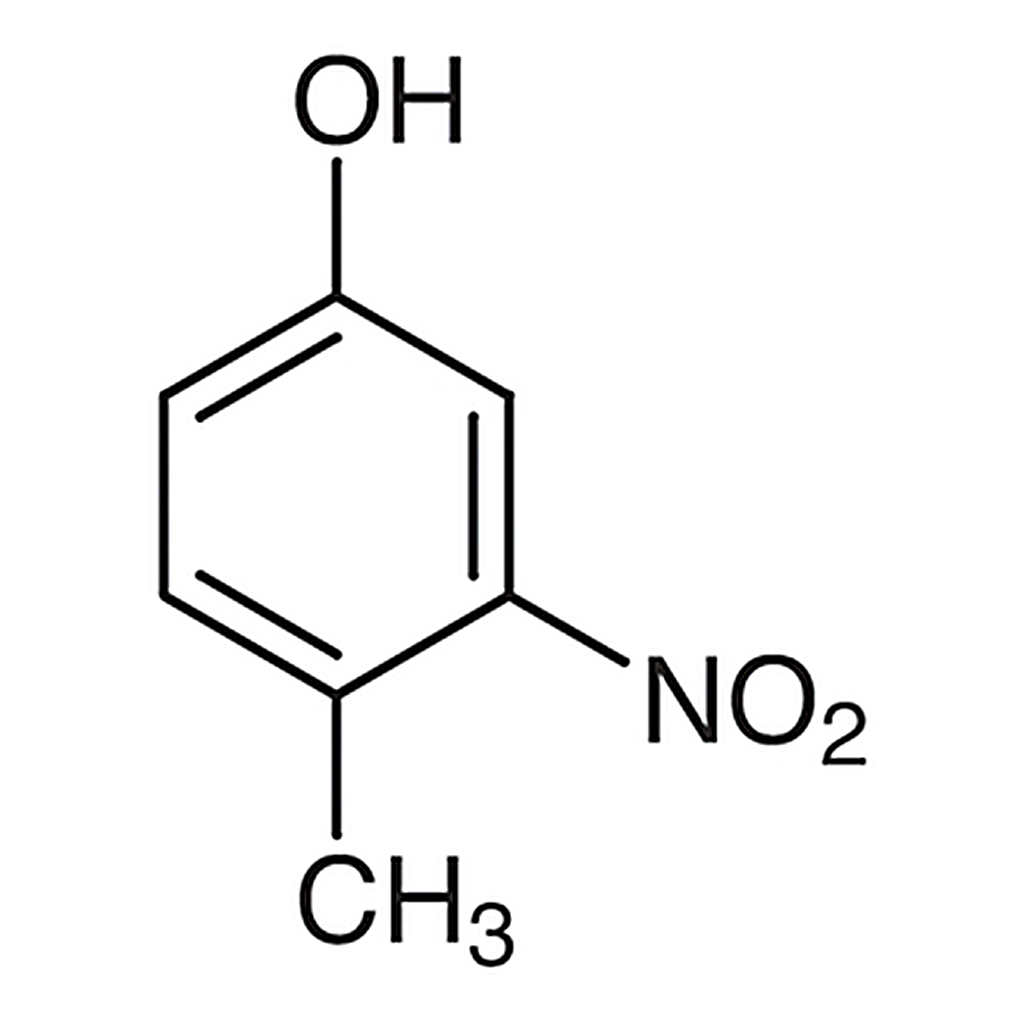 TCI 3-Nitro-p-cresol