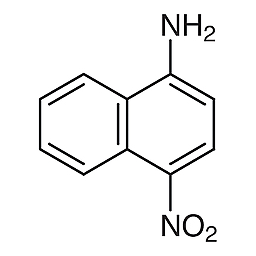 TCI 4-Nitro-1-naphthylamine