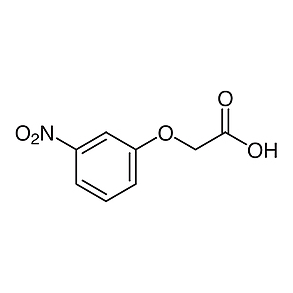 TCI 3-Nitrophenoxyacetic Acid