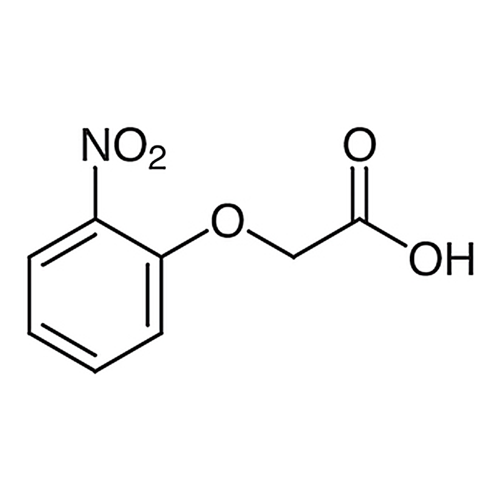 TCI 2-Nitrophenoxyacetic Acid