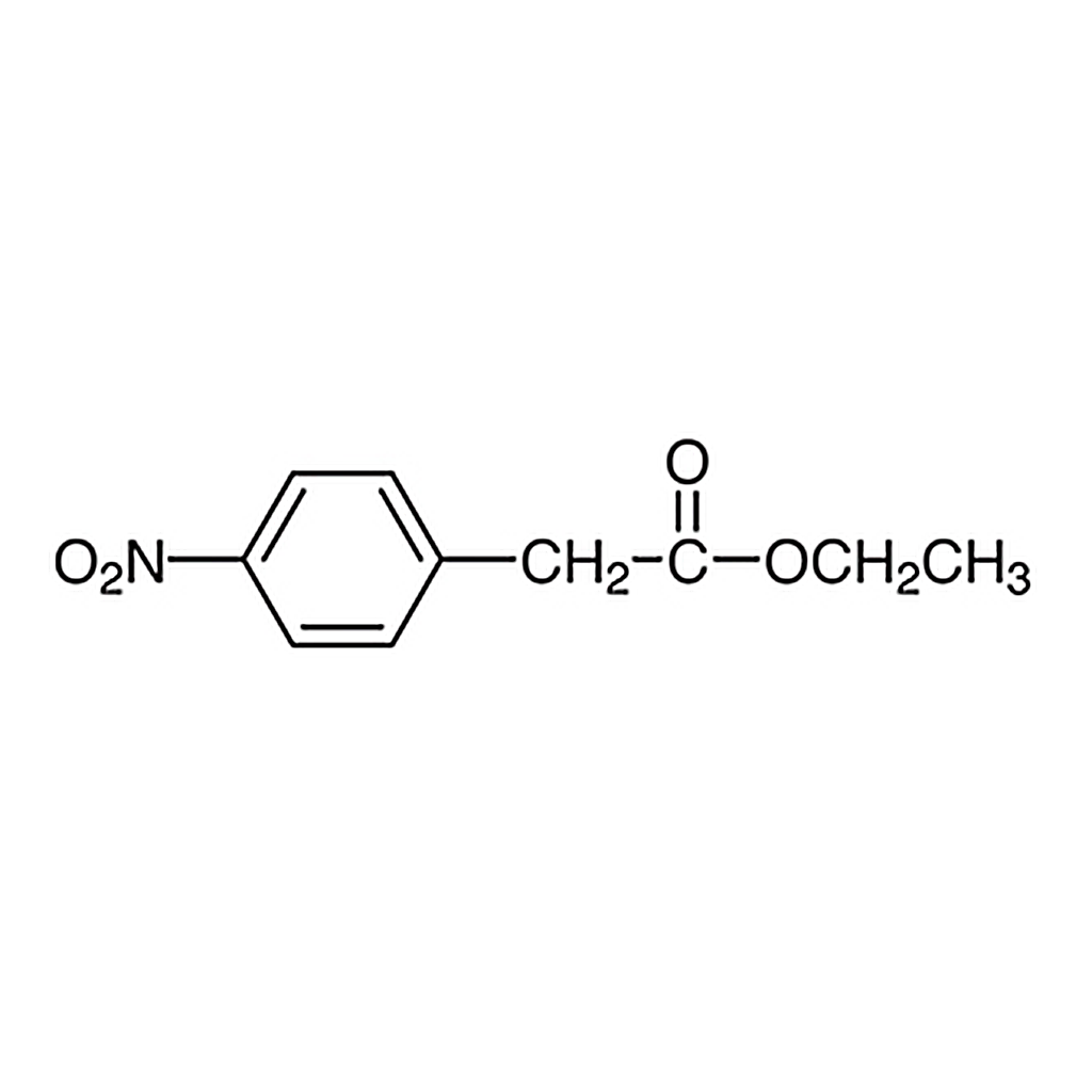 TCI Ethyl 4-Nitrophenylacetate