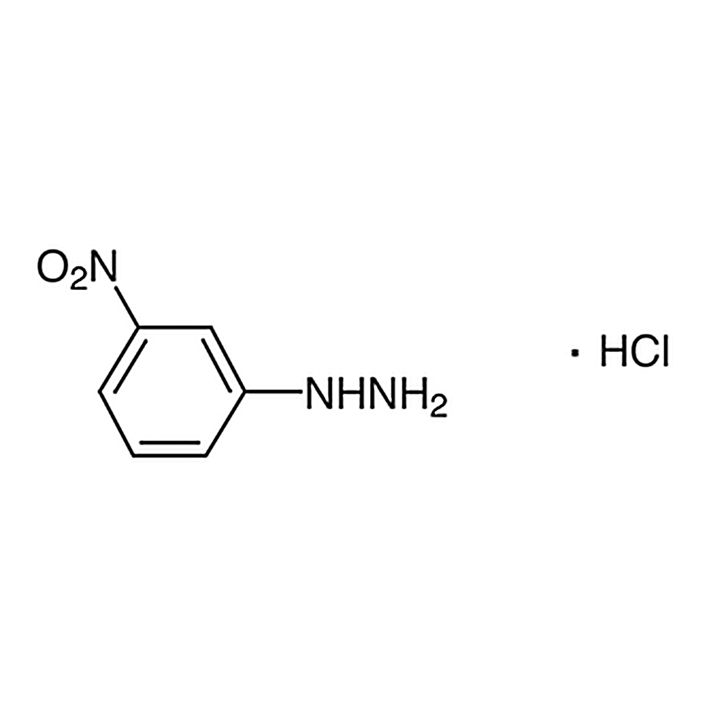 TCI 3-Nitrophenylhydrazine Hydrochloride