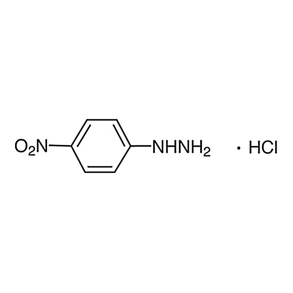 TCI 4-Nitrophenylhydrazine Hydrochloride