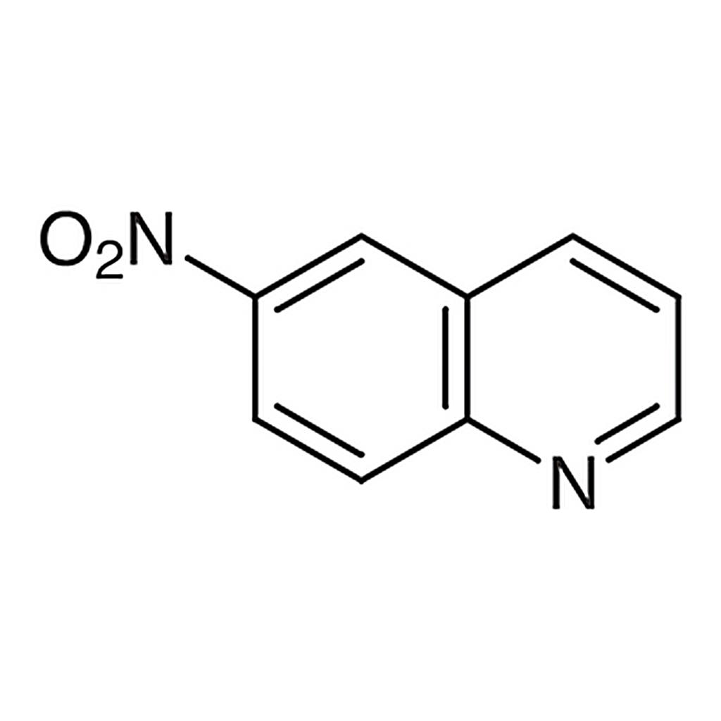 TCI 6-Nitroquinoline