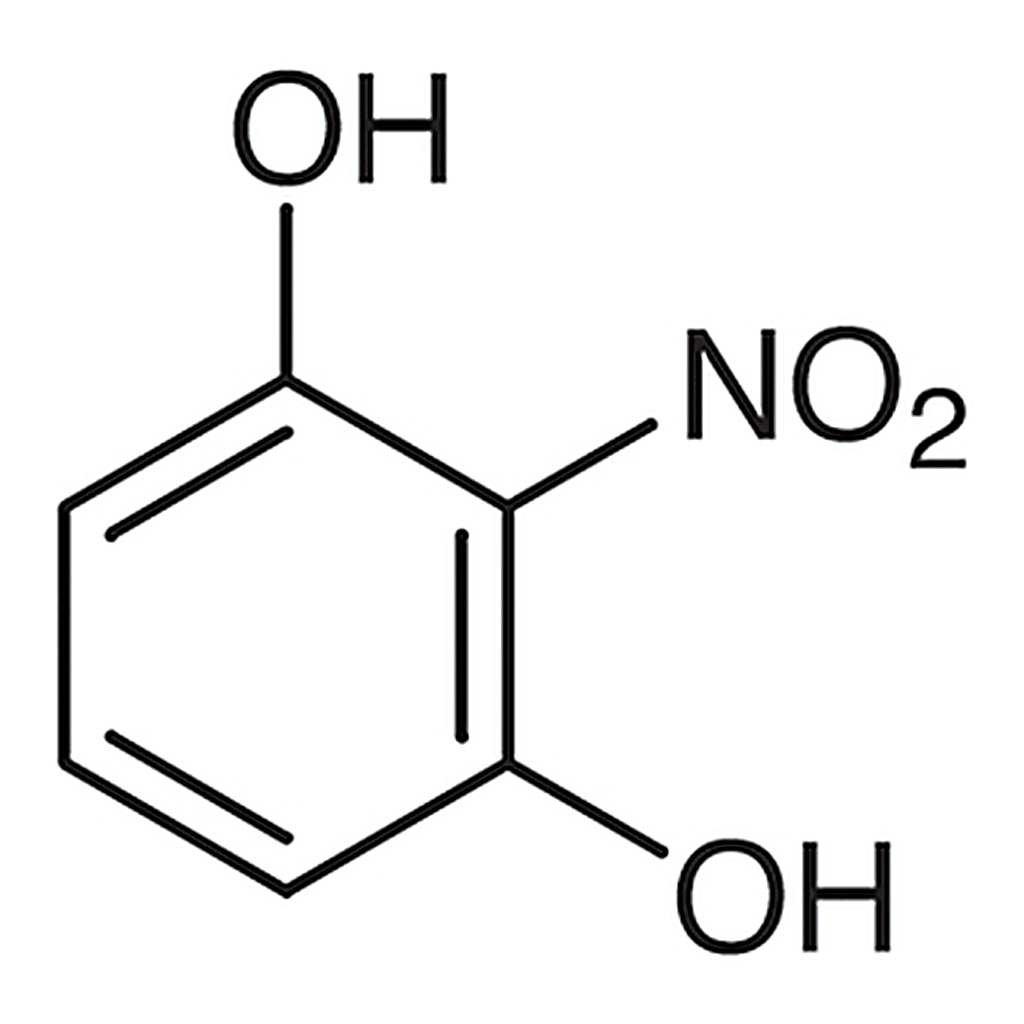 TCI 2-Nitroresorcinol