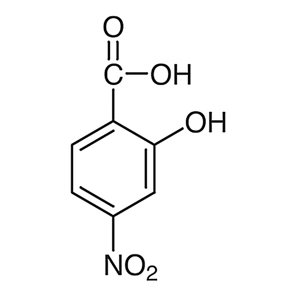 TCI 4-Nitrosalicylic Acid
