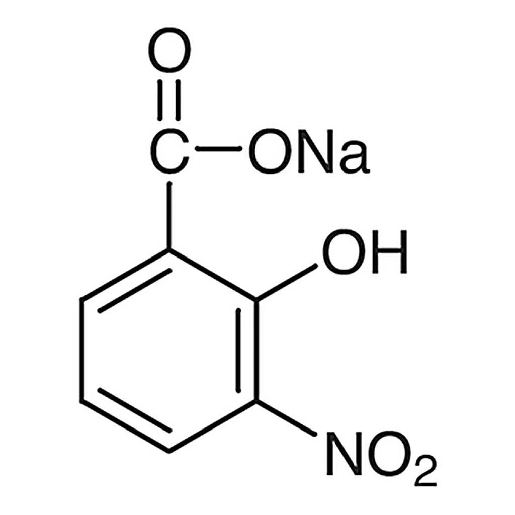 TCI Sodium 3-Nitrosalicylate