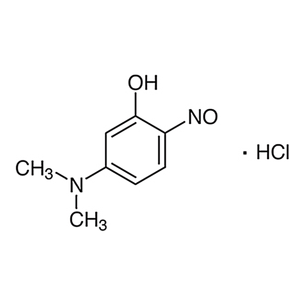 TCI 5-Dimethylamino-2-nitrosophenol Hydrochloride