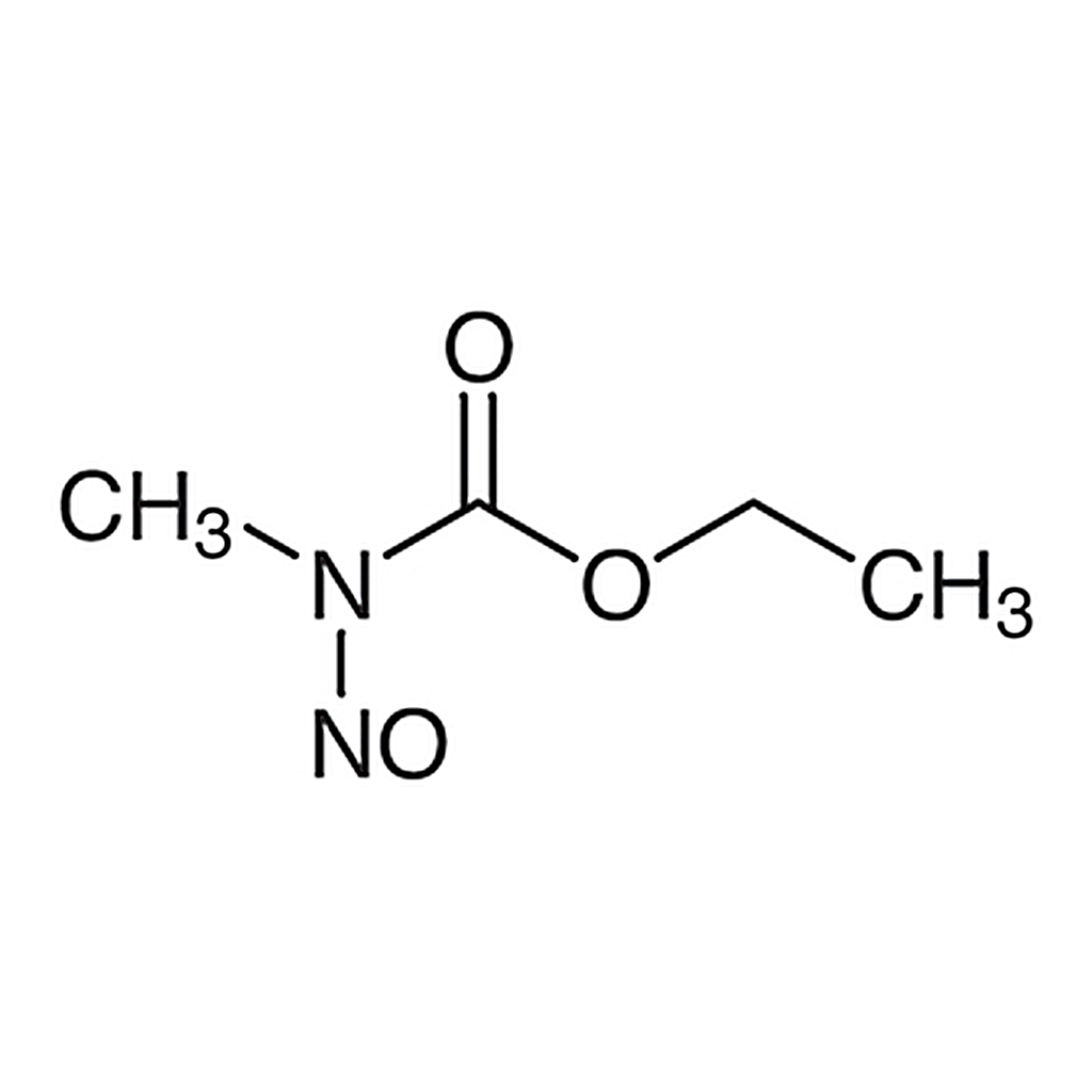 TCI N-Methyl-N-nitrosourethane