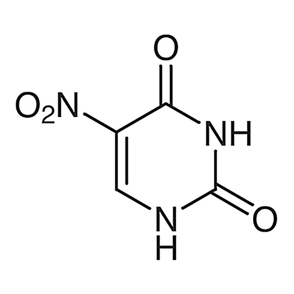 TCI 5-Nitrouracil