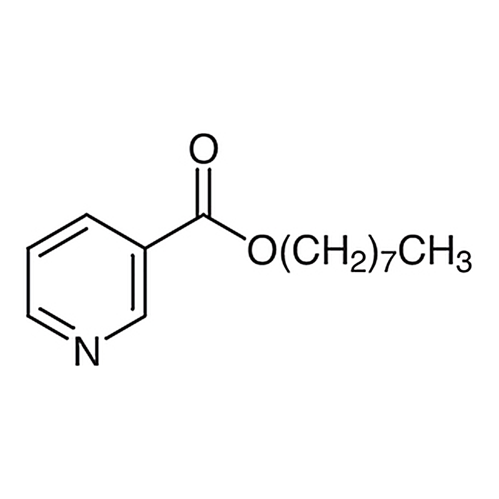 TCI n-Octyl Nicotinate