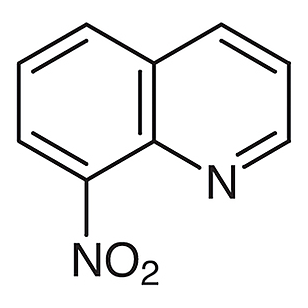 TCI 8-Nitroquinoline